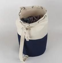 Canvas Navy Bag – urbanmod.co Sail Bag, Ditty Bag, Canvas Duffle Bag, Canvas Laundry Bag, Mens Lightweight Jacket, Navy Bag, College Essentials, Dressy Sandals, Dorm Ideas