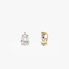 Gold Kt: 14K Custom Gold Color: Rose Gold, Yellow Gold, White Gold Length & Width: 10 x 6.1 MM Pear Shaped Diamond: 1Pc 9.35 x 6 x 3.85 MM Total CTW: 1.25 Diamond Color-Clarity: E-F Color VS Clarity White Pear-shaped Jewelry With Prong Setting, Classic Pear-shaped Jewelry With Diamond Accents, Gia Certified Pear Shaped White Gold Jewelry, Classic Gia Certified Teardrop Jewelry, Gia Certified Pear Shaped Fine Jewelry, Gia Certified Marquise Yellow Gold Jewelry, Gia Certified Yellow Gold Teardrop Jewelry, Classic Pear-shaped Diamond Cut Jewelry, Timeless White Pear-shaped Jewelry