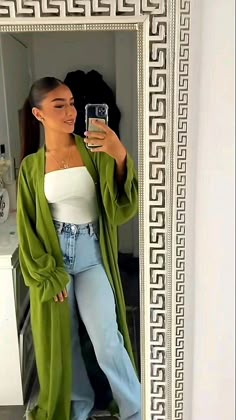 #fashion Rich Girl Outfit, Mode Zara, Cute Nike Outfits, Dressy Casual Outfits, Modest Fits, Cute Modest Outfits, Hijabi Outfits Casual, Modesty Fashion, Hijab Fashion Inspiration