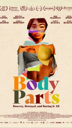 Body Parts Tv Documentary, Rose Mcgowan, Jane Fonda, Popular Movies, Woman Standing, Tv Episodes, Documentary Film, Film Serie, Free Trial