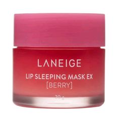 Laneige Lip Sleeping Mask EX Berry, 20g
#hair #haircare #viral #Walmart #WalmartCreator #walmartdeals #curlinghair #style #beautiful #beauty #fashion #Jeans #womensjeans #Walmart #bestdeals #viral #viralvideo #fashion #trends #clothing #style #dailyjeans #makeup #beauty #makeupartist #fashion #mua #love #makeuptutorial #photography #beautiful #instagood #model #like #instagram #style #follow #skincare #makeuplover #photooftheday #girl #art #makeupaddict Preppy Skincare, Laneige Lip, Laneige Lip Sleeping Mask, Premium Skincare, Pretty Skin Care, Skin Care Items, Lip Sleeping Mask, Moisturizing Lip Balm, Popular Products