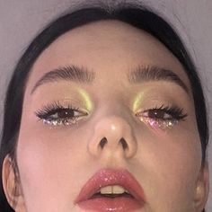 No Make Up Make Up Look, Bold Eyeshadow, Maquillage On Fleek, Mekap Mata, 20 Makeup, Barbie Makeup, Swag Makeup, Smink Inspiration, Makeup Aesthetic