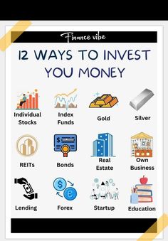 Invest Night Jobs From Home, 2025 Journal, Finance Literacy, Investing Infographic, Business Books Worth Reading, Financial Motivation, Night Jobs