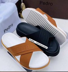 Gents Slippers, Men Leather Sandals Fashion, Snake Wallpaper, Leather Slippers For Men, Male Outfits, Mens Leather Sandals, Men's Footwear, Men Stylish Dress, Mens Casual Dress Outfits