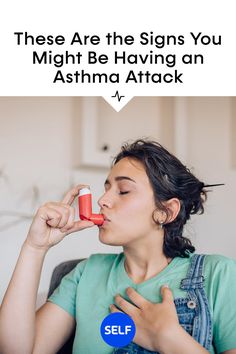 Asthma Attack, Cough Relief, Skin Natural Remedies