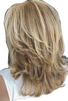 Blonde Layered Hair, Haircuts For Medium Length Hair, Medium Layered Hair, Shoulder Length Hair Cuts, Haircuts For Medium Hair, Haircuts For Long Hair, Medium Hair Cuts