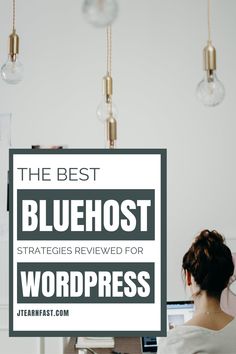 the best bluehost wordpress plugins to use in your blog or website