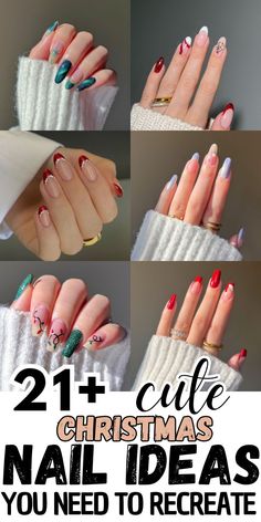 This pin is about Christmas nails as well as Christmas nail designs. Here girls can get inspiration about Christmas nails acrylic or even Christmas nails short. They can also find Christmas nails simple for basic designs and cute Christmas nails. Long Christmas nails and short Christmas nails are also and option.