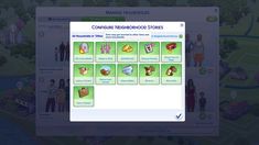 Sims 4 Romance Mods Sims 4 Woohoo, Sims 4 Romance Mods, Sims 4 Woohoo Mod, Sims 4 2023, Neighborhood Stories, Sims Love, Baby Maker, Passionate Romance, Cute Romance