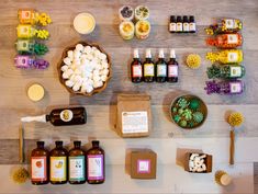 Includes oak & willow’s product line. Including; soy wax melts, soy candles, toilet cleaning pods, dish soap, solid dish soap, multipurpose cleaning tablets, dishwasher tablets 

All products available in orange, lemon,  eucalyptus mint and lavender

All the products are laid out aesthetically to show the variety Zero Waste Cleaning, Mint And Lavender, Eco Cleaning