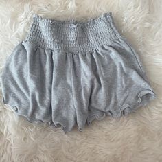 Nice Light Grey White Peppered Color New With Tags Very Worn Size Xs So Comfy And Soft Nice For Lounge Wear Never Worn Brand New Firm Price. Sleep Wear, Lettuce, Grey And White, Light Grey, Lounge Wear, Garage, Lounge, Sleep, High Waisted