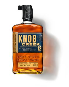 Bourbon | Knob Creek® Bourbon Whiskey Best Irish Whiskey, Knob Creek, Single Barrel Bourbon, Baked Egg