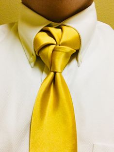 Nautilus knot Windsor Tie, Simpul Dasi, Fancy Tie, Tie Ideas