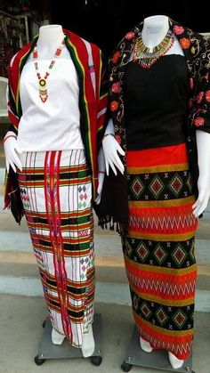 Traditional Indian Dress, Sunday Dress