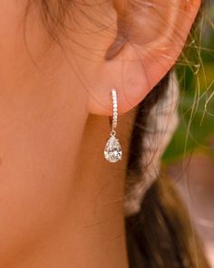 This Dangle & Drop Earrings item by GemOfJewel has 467 favorites from Etsy shoppers. Ships from India. Listed on 07 Feb, 2024 Pear Diamond Earrings, Drop Diamond Earrings, Diamond Earrings Wedding, Diamond Earring, Jewelry Images, Round Moissanite, Pear Diamond, Diamond Drops, Diamond Drop Earrings