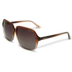 Oversized brown ombre sunglasses in hand made acetate with polarized lenses offering 100% UV protection. Wipe clean with Murielle cleaning cloth. Ombre Sunglasses, April Birthstone Jewelry, March Birthstone Jewelry, Brown Ombre, Forever Jewelry, Gifts For New Mums, Zodiac Jewelry, Pearl Jewellery Earrings, Men's Jewelry Rings