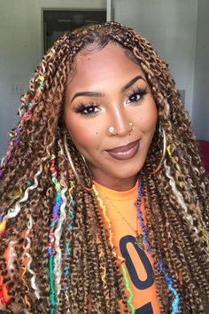 Marley Twists Hairstyles, Short Marley Twists, Long Marley Twists, Marley Twist Styles, Bohemian Twists, Crochet Marley Hair, Cuban Twist Hair, Marley Twist Hairstyles