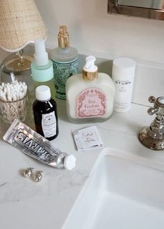 Vogue Beauty, Decoration Inspiration, Mellow Yellow, The Bathroom, Beauty Secrets, Bathroom Sink, Skin Makeup, Glow Up?