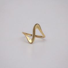 Infinite Love Ring Modern Initial Ring With Simple Open Design, Modern Initial Ring With Open Design, Modern Initial Open Ring With Simple Design, Modern Initial Ring With Simple Design, Modern Open Initial Ring With Simple Design, Modern Adjustable Initial Ring, Adjustable Modern Midi Rings With Simple Design, Lush Band, Wax Ring