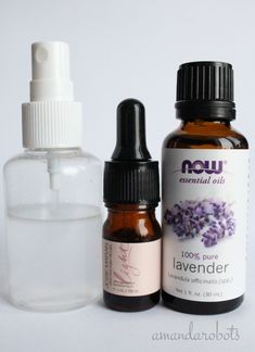 Natural Hair Spray, Diy Lavender, Diy Beach, Lavender Spray, Oil Light, Hair Diy