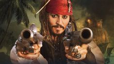 Captain Jack Sparrow Wallpaper, Sparrow Wallpaper, Jack Sparrow Wallpaper, Johnny Depp Wallpaper, Donnie Brasco, جوني ديب, Kaptan Jack Sparrow, On Stranger Tides, Wallpaper For Pc