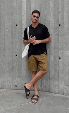 Tito Fits, Birkenstock Arizona Outfit Men, Dads Outfits, Birkenstock Boston Outfit Men, Birkenstock Arizona Outfit, Birkenstock Boston Outfit