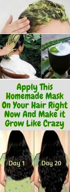 Extreme hair growth DIY mask. Results within 7 days. Must try Long Luscious Hair, Beauty Hacks Skincare, Natural Beauty Care, Homemade Mask, Beauty Habits, Life Hacks Beauty, Home Remedies For Hair, Luscious Hair, Baking Soda Shampoo