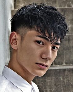 90 Popular Asian Haircuts For Men in 2023 - Fashion Hombre Caesar Haircut, Male Haircuts Curly, Asian Men Hairstyle