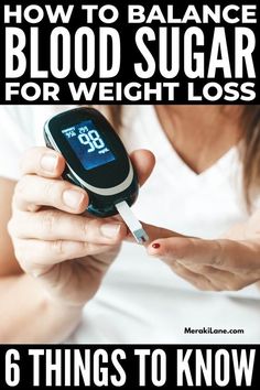 Blood Sugar Detox: Reset Your Levels Naturally Sugar Foods, Balance Blood Sugar, Easy Juice Recipes, Healthy Products, Baby Fashionista, Low Blood Sugar