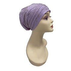 Turbans For Women Chemo Hats Hair Loss Cap Head Wrap Head Turban Jewish Head Wraps, Bald Accessories Head Wraps, Scalp Care During Chemo, Chemo Head Scarf Vintage, Chrochet Chemo Hat, Gatsby Hat, Head Turban, Green Fur, Leather Floral