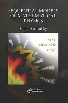 the book cover for sequential models of mathematical physics by simon serovaskiy,