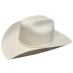 Serratelli Salinas 20X Silverbelly Fur Felt Cowboy Hat – Wild Bill's Western Store Luxury Curved Brim Felt Hat For Rodeo, Luxury Brimmed Felt Hat For Rodeo, Luxury Felt Hat With Curved Brim For Rodeo, Luxury Short Brim Felt Hat For Rodeo, Luxury Felt Hat With Short Brim For Rodeo, Elegant Wide Brim Top Hat For Outdoor, Luxury Curved Brim Fedora For Rodeo, Luxury Fedora With Curved Brim For Rodeo, Luxury Fedora For Rodeo