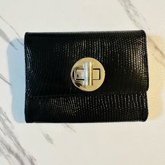 Brand New Tiffany & Co Coin Purse Without Original Packaging. Genuine Lizard Leather Approximately 4 1/2”X3 1/2” Coin Bag, Mini Bags, Tiffany & Co., Purse Wallet, Mini Bag, Coin Purse, Coin, Bag Lady, Purse