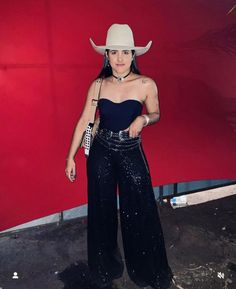 Bad Bunny Concert Outfit, Nashville Outfits, Rodeo Outfits, Western Style Outfits, Looks Party