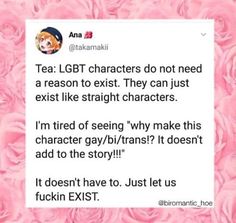 Forearm Crutches Pose Reference, Pride Stuff, Lgbt Humor, Lgbt Memes, Gay Memes, Oui Oui, Main Character, Faith In Humanity