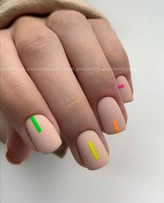 Easter Nails Design, At Home Nails, Best Summer Nails, Home Nails, Nails Art Designs, Romantic Nails