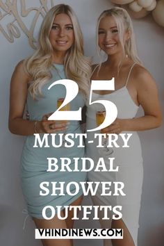 What to Wear to a Bridal Shower: Your Ultimate Guide to Bridal Shower Attire 18 What To Wear To Bridal Shower As Guest, Pastel Clothes Outfits, How To Style Jumpsuit, Bridal Shower Outfit For Guest, Green Sundress