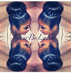 Kinky,Curly,Relaxed,Extensions  Board Braid Styling, Hot Buns, High Buns, 51st Birthday, Simple Updo, Hair Buns, Updo Hairstyle, Bun Hairstyle