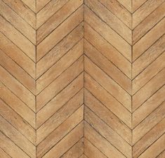 a close up view of an old wooden herringbone pattern wallpaper background or texture