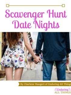 Store Scavenger Hunt, Love Notes To Your Boyfriend, Scavenger Hunt List, Love Notes For Husband, Date Night Games, Disney Camping, Date Activities, Orange Theory Workout, Scavenger Hunts