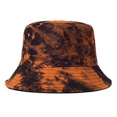 Reversible Women's Bucket Hat 100% Cotton Orange and Black Tie Dye on one side, Black on reverse Breathable and Lightweight As an Amazon Associate I earn from qualifying purchases. This post contains affiliate links. We get commissions for purchases made through links in this post. See our disclosure page for more information. *Price as of 02/23/2021 Reversible Black Bucket Hat, Black Reversible Brimmed Hat, Black Reversible Bucket Hat With Curved Brim, Black Reversible Bucket Hat, Black Reversible Curved Brim Hat, Black Reversible Hat With Curved Brim, Black Reversible Hat For Streetwear, Reversible Black Bucket Hat For Beach, Casual Black Reversible Hat