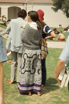 These High School Gals From The 1960s Would Still Look Great Today