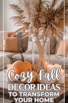 #HomeDecor #FallDecor #FallBedroomDecorIdeas #BedroomDecor #FallDecorIdeas #FallWreath #EasyHomeDecor #AffordableDecor #AffordableFallDecor #FallAccesroies Spa Fall Decor, Fall Kitchen Table Decor, Fall Interior Decor, Fall Decor Diy Crafts, Fall Decorating Ideas, Inexpensive Decor, Cozy Fall Bedroom, Easy Fall Decor, Cozy Fall Decor