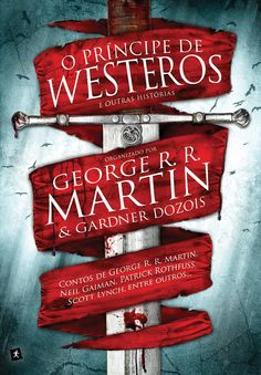 the poster for george r martin and gardiner dozois's opera