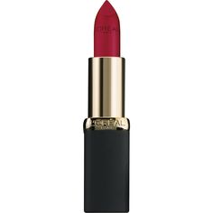 Double Wear Estee Lauder, Best Drugstore Lipstick, Infallible Pro Matte, Drugstore Lipstick, Creamy Lipstick, Matte Lip Color, Moisturizing Lipstick, Yves Rocher, Lip Colour