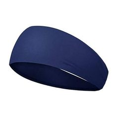 Made of polyester and spandex for a soft, breathable, and elastic headband. Fashionable solid color design that is easy to clean and practical for organizing your style. The high elasticity of our headband ensures a comfortable fit for all head sizes, not too loose, not too tight. Versatile headband suitable for daily wear, work, sports, and various occasions. Can be used as a practical gift for friends and family, suitable for all seasons. Description: Introducing our sport headband, the perfec Football Fitness, Run Cycle, Sports Headband, Running Headbands, Headband Size, Headband Men, Tennis Racquets, Workout Headband, Sports Headbands