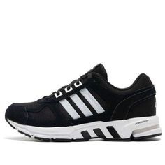 adidas EQT Training Shoes 'Black White' IF1647 Adidas Eqt, Training Shoes, Shoes Black, Black Shoes, Black White, Train, Adidas, Black And White, White