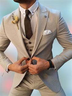 Suit Supply, Slim Fit Suit Men, Dress Suits For Men, Designer Suits For Men