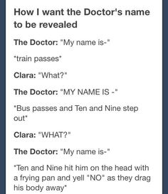 the doctor's name is written in two different languages