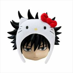 Megumi Nendoroid, Pfp Ideas, An Anime, Cute Icons, Profile Pictures, Jujutsu Kaisen, Jujutsu